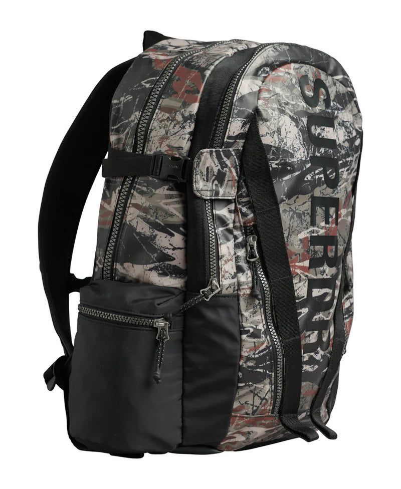 superdry mountain tarp Superdry Code Mountain Tarp Backpack