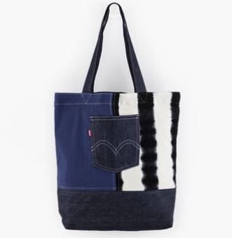 Levi's Mercado Tote Bag – Texas Radio Hamilton