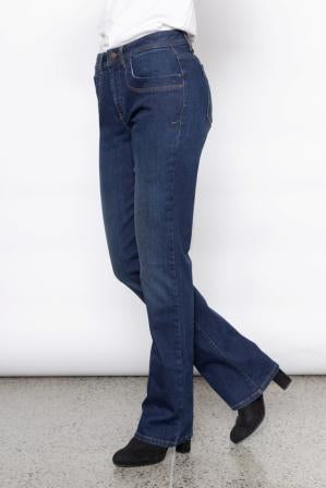 Valerie Ultra High Rise Skinny Jeans - Boutique 23