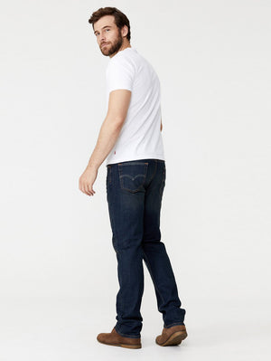 Levi's 514 Straight Jean - Cover Up