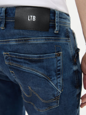 LTB Roden Bootcut - Airell Wash
