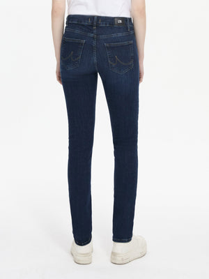 LTB Aspen Y Mid Rise Slim Straight  - Sian