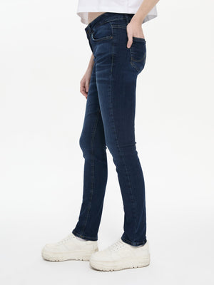 LTB Aspen Y Mid Rise Slim Straight  - Sian