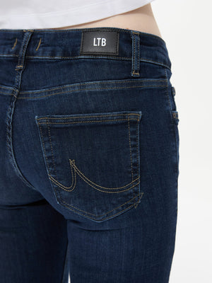 LTB Aspen Y Mid Rise Slim Straight  - Sian