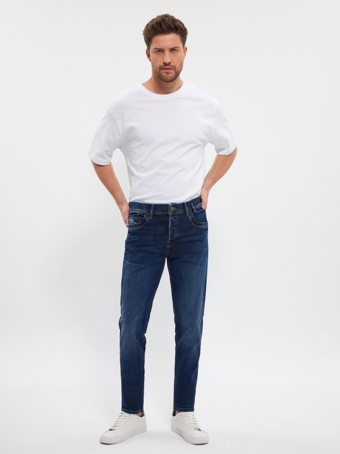 LTB Servando XD Low Rise Tapered - Jaime