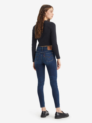 Levi's 710 Mid Rise Super Skinny - I've Got This