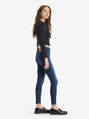 Levi's 710 Mid Rise Super Skinny - I've Got This