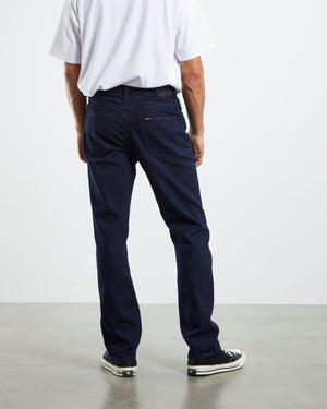 Lee Jeans Straight 80 Jean - Rumble