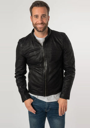 Gipsy 2.0 Mcrain Jacket - Black
