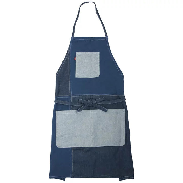 Levi's Mercado Global Apron - Denim