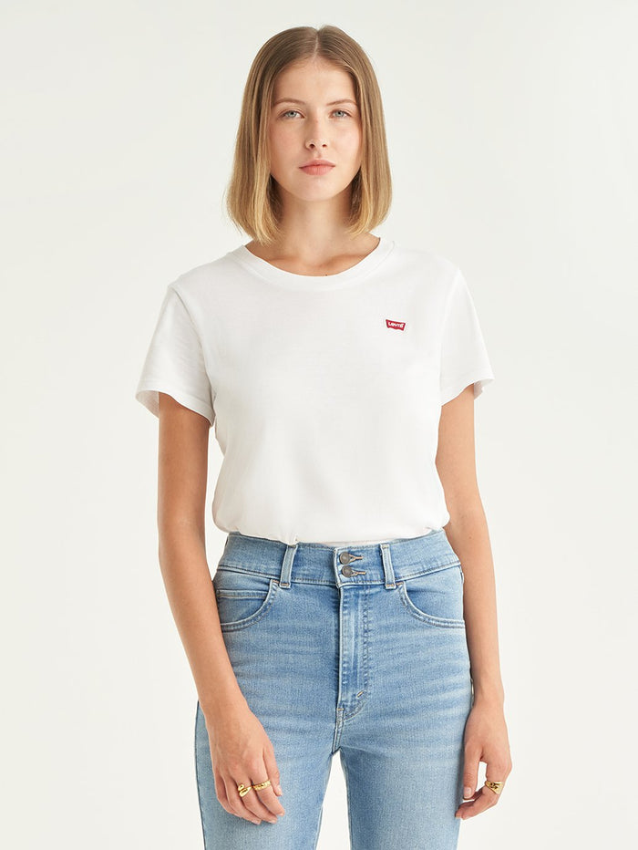 Levi's Perfect Tee - White