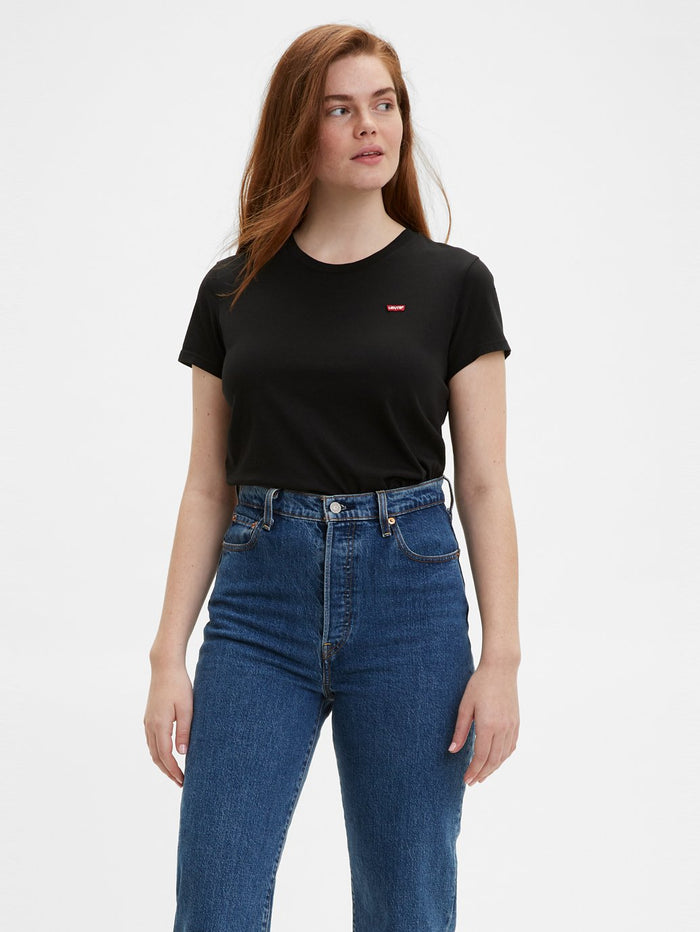 Levi's Perfect Tee - Mineral Black