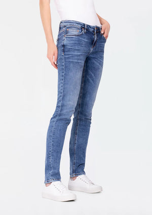 LTB Aspen Y Mid Rise Slim Straight - Sior 34" Leg