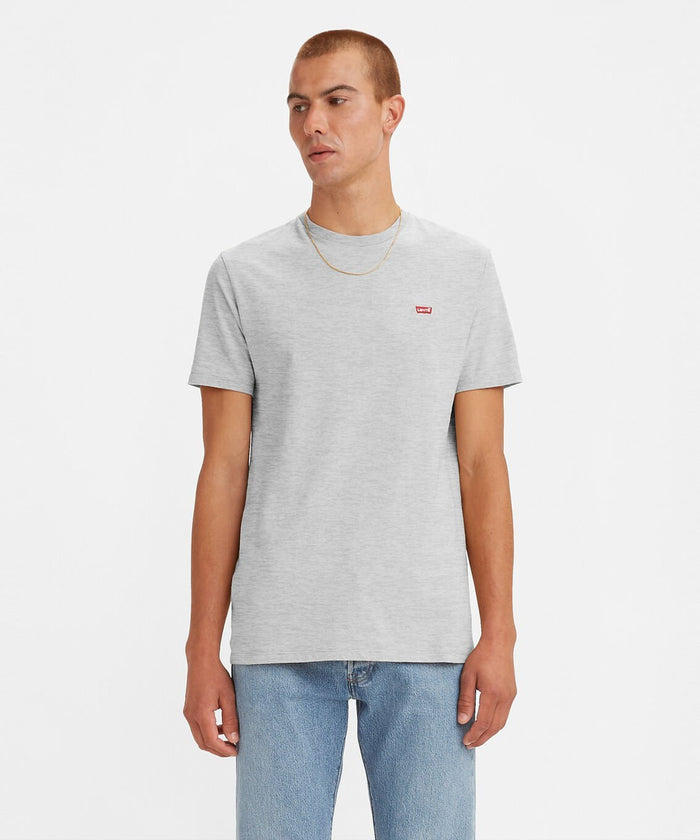 Levi's Original HM Tee - Light Mist Heather