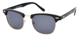 Unity Everyday Sunglasses - Black