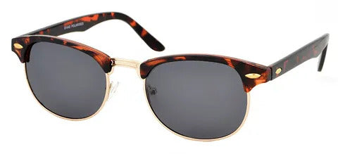 Unity Everyday Sunglasses - Tortoise Shell