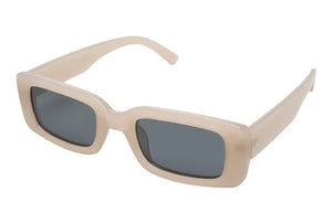 Unity Women's Everyday Sunglasses - Beige