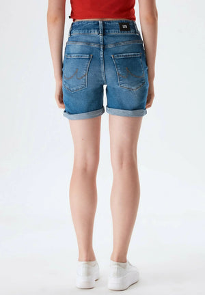 LTB Becky Comfort Short - Linore