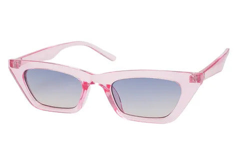 Unity Women's Everyday Sunglasses - Orchid