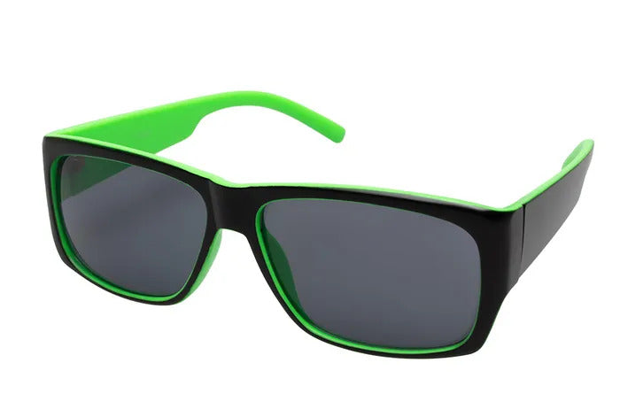 Unity Everyday Sunglasses - Matte Green