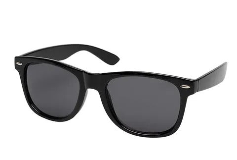 Unity Everyday Sunglasses - Black