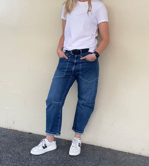 LTB Marlow X Barrel Jean - Sadira