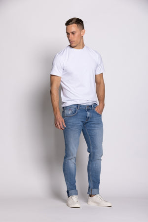 LTB Walton Slim Straight - Zael