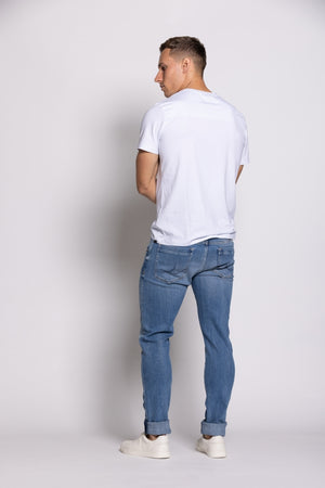 LTB Walton Slim Straight - Zael