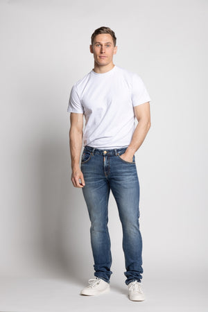 LTB Walton Slim Straight - Tarion