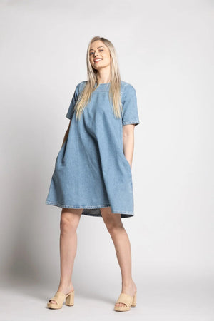 LTB Betsy Mini Dress - Deanne