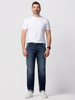 LTB New Diego Tapered - Faerion