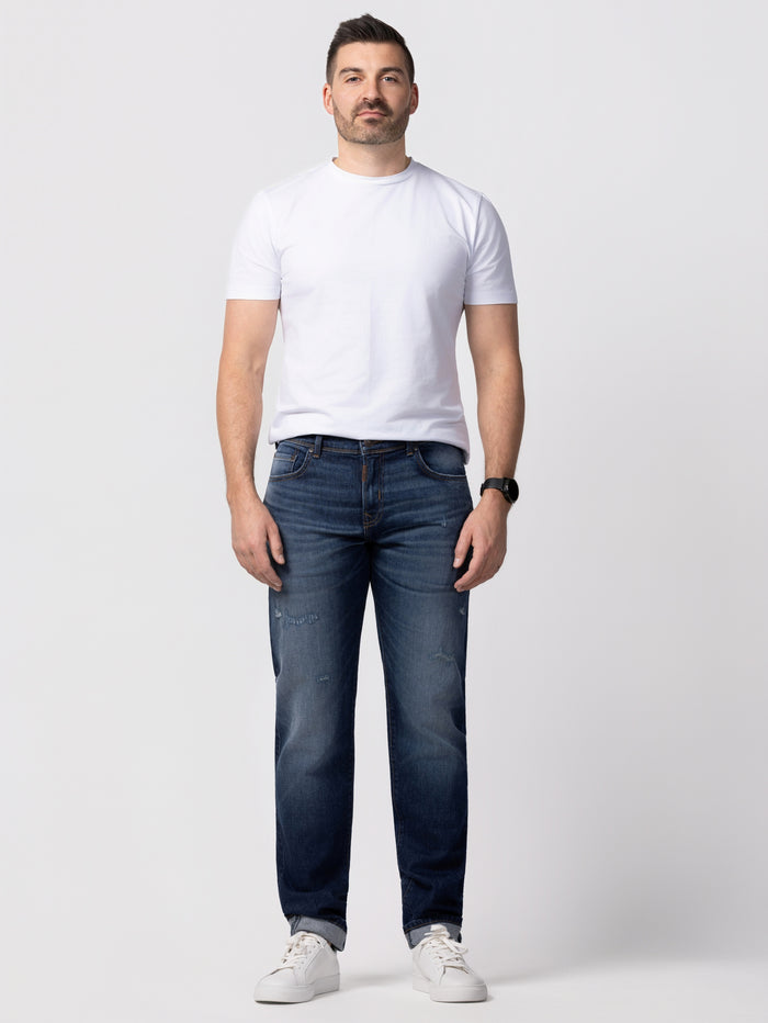 LTB New Diego Tapered - Faerion