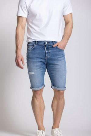 LTB Garry Bermuda Short - Neilan