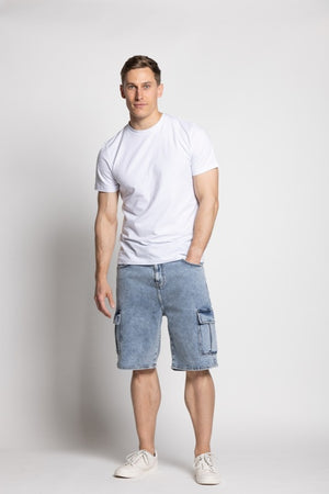 LTB Marino Cargo Short - Laurie