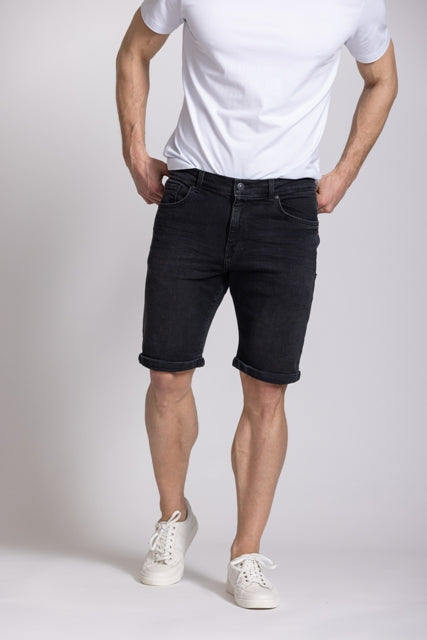 LTB Nestor Short - Rosier