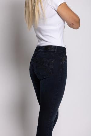 LTB Deanna Mid Rise Skinny - Miracle