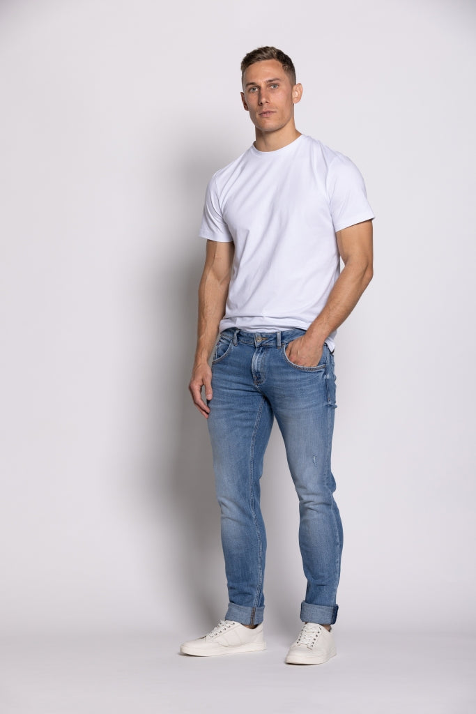 LTB Walton Slim Straight - Zael