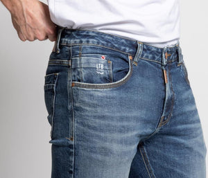 LTB Walton Slim Straight - Tarion