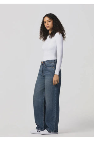 LTB Larrie B Skater Jean - Mineko