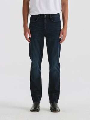 Lee Jeans Originals Slim Jean - Rich Indigo