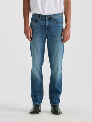 Lee Jeans Originals L101 Straight - Dusted Indigo