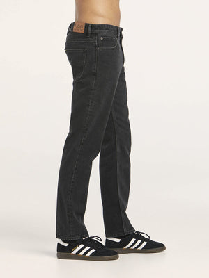 Lee Jeans Straight 80 Jean - Silence