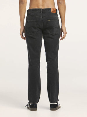 Lee Jeans Straight 80 Jean - Silence