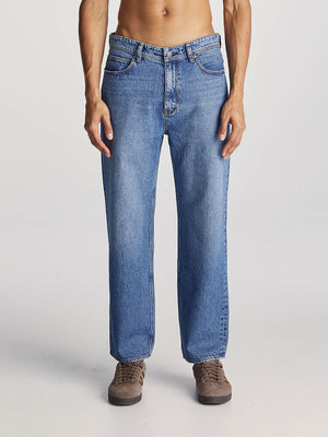 Lee Jeans L Four Baggy Relaxed - Turntable Indigo