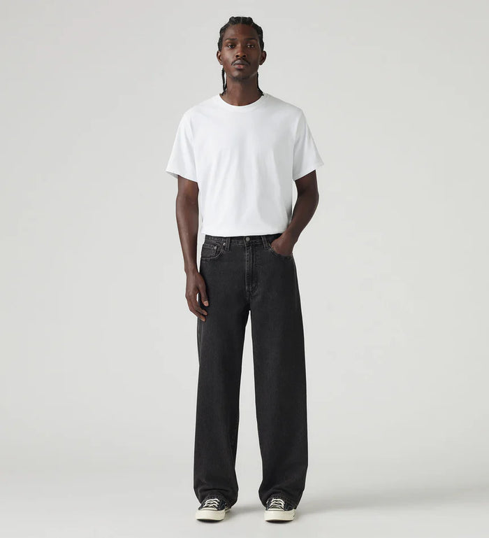 Levi's 578 Baggy - 8am In Charlotte