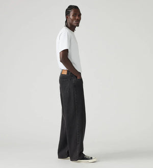 Levi's 578 Baggy - 8am In Charlotte