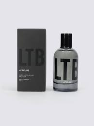 ﻿LTB ﻿Men's Fragrance - Attitude