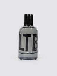 ﻿LTB ﻿Men's Fragrance - Attitude