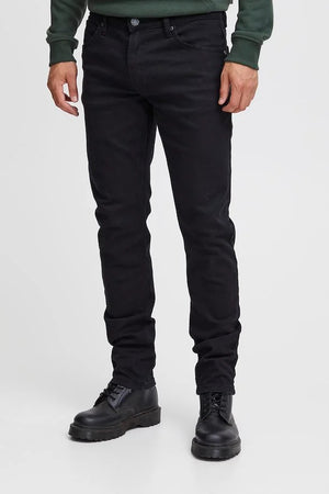 Blend Twister Slim Jean - Black