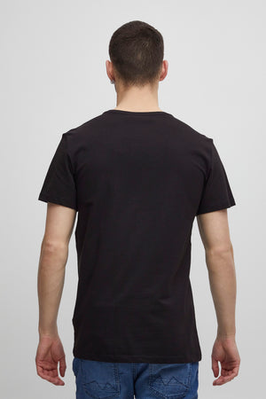 Blend Dinton Tee - Black